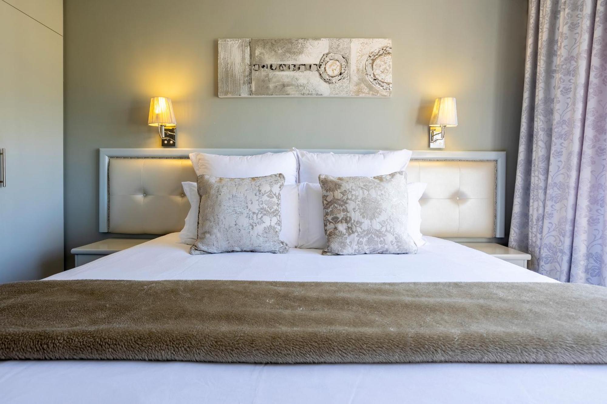 Devonvale Golf & Wine Estate Hotell Stellenbosch Eksteriør bilde