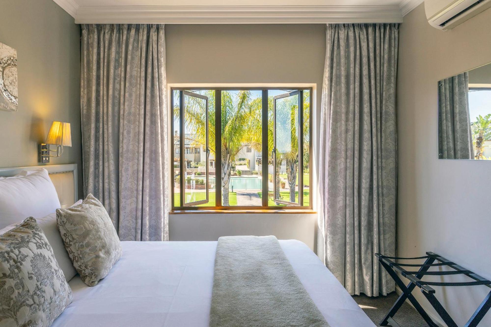 Devonvale Golf & Wine Estate Hotell Stellenbosch Eksteriør bilde