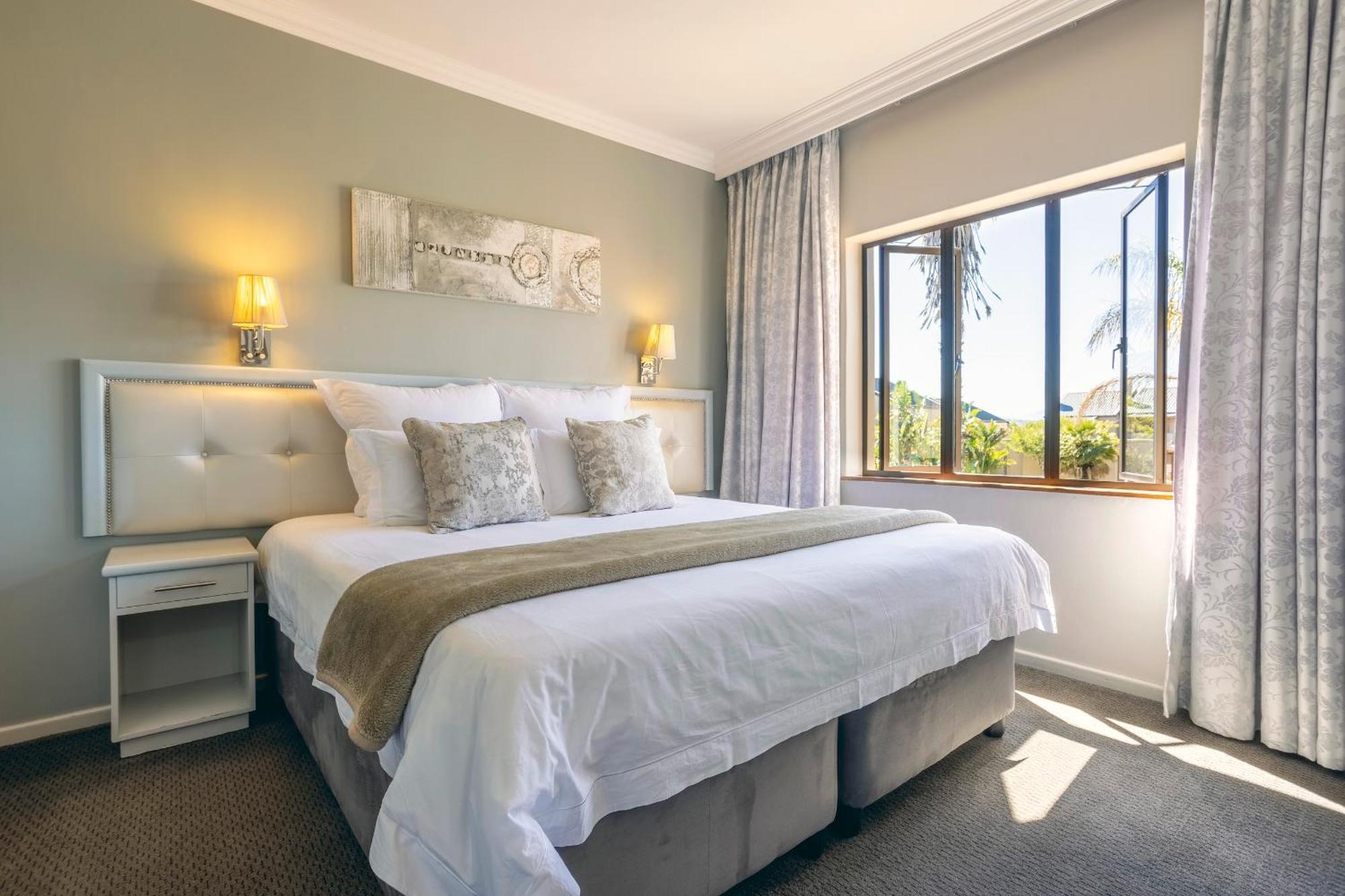 Devonvale Golf & Wine Estate Hotell Stellenbosch Eksteriør bilde